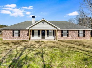 299 Arthur Daigle Loop, Church Point, LA 70525