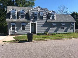 1100 Millers Ln, Virginia Beach, VA 23451