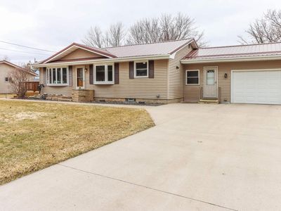 6436 COUNTY ROAD N, Arpin, WI, 54410
