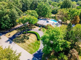 4926 Chaucer Rd, Fort Wayne, IN 46835