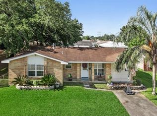 7108 Hastings St, Metairie, LA 70003