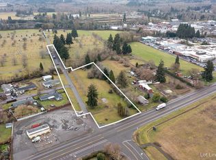37295 Cemetery Rd, Lebanon, OR 97355