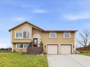 4406 Sahara Dr, Pasco, WA 99301