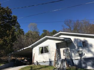 420 Cedar St #HOUSE, Hot Springs National Park, AR 71901