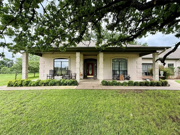 830 County Road 109, Hamilton, TX 76531