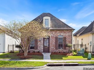 13927 Park Terrace Dr, Baton Rouge, LA 70810