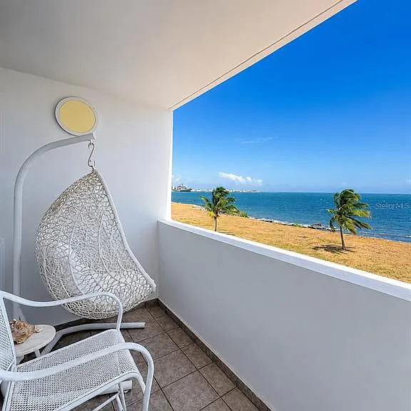 709 Cond Paseo Vista Mar Edif #7 — Photo 10