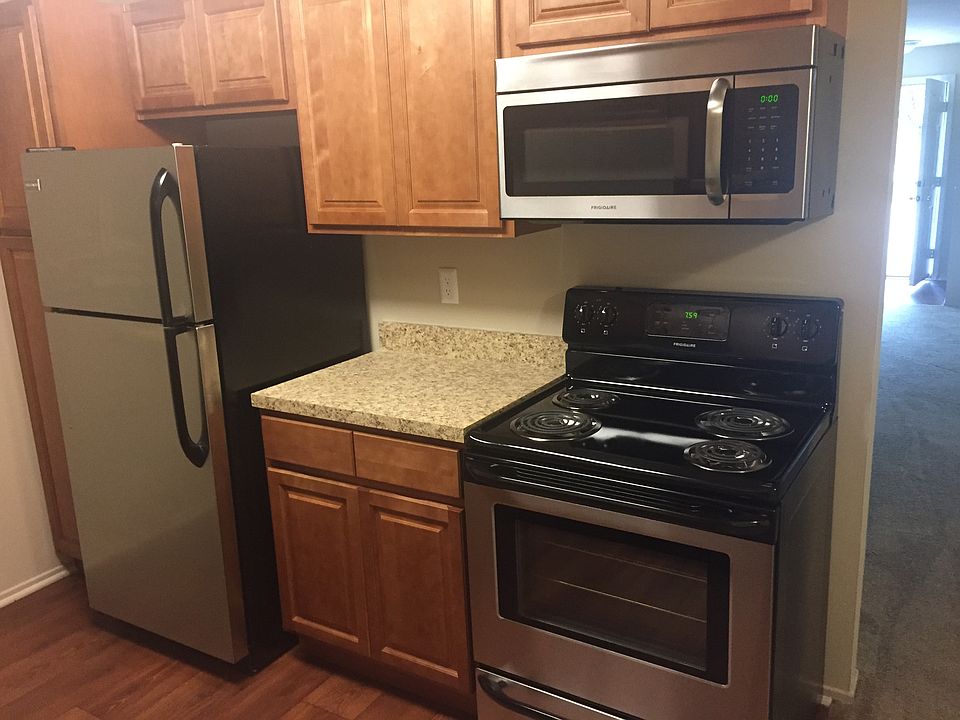 Renovated Kitchen
