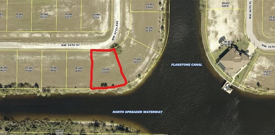 1st image of 4702 NW 36th St