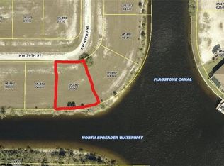 4702 NW 36th St, Cape Coral, FL 33993