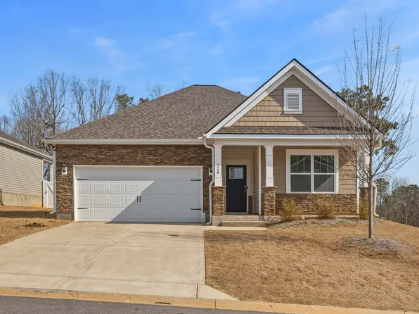 120 Emerald Creek Ave, Greer, SC 29651