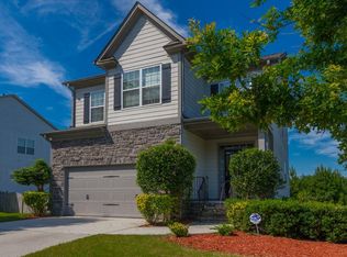3746 Brittany Walk, Atlanta, GA 30331
