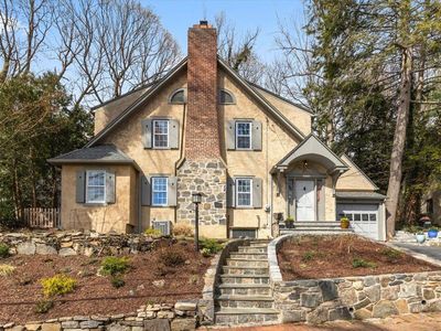 75 Edgemont Road, Scarsdale, NY, 10583