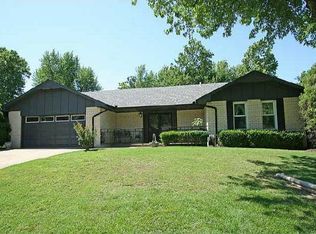 2311 Ridgeview Ln, Claremore, OK 74017