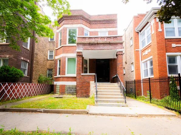 7250 S King Dr #1, Chicago, IL 60619