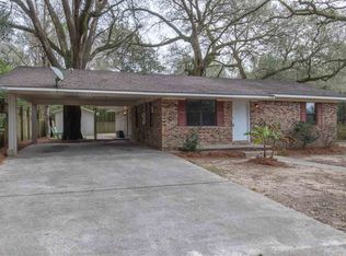 12300 Magnolia Ave, Magnolia Springs, AL 36555