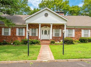 106 Siesta St, Hot Springs, AR 71913