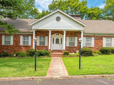 106 Siesta St, Hot Springs, AR, 71913