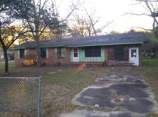 403 McClelland St, Crestview, FL 32536