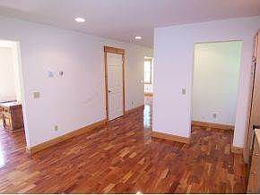 Pantry and Room for Island