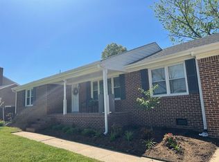 1629 Dylan Dr, Virginia Beach, VA 23464