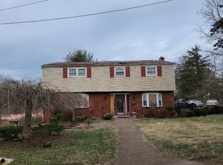 329 Lennox Dr, Pittsburgh, PA