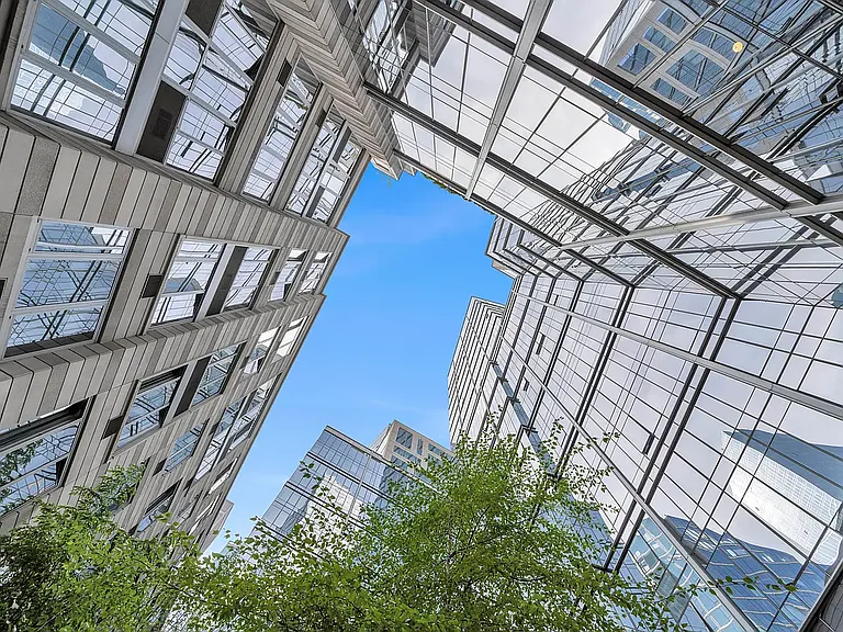 50 Riverside Blvd #12L — Photo 14