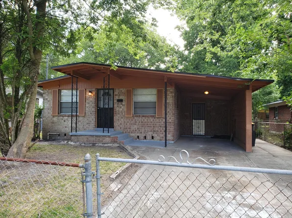 3310 Nancy St, Jacksonville, FL 32209