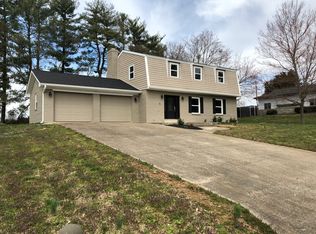 90 Edge Lawn Ave, Bronston, KY
