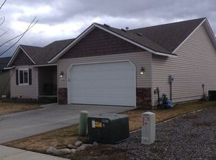 556 W Ashworth Ln, Post Falls, ID 83854