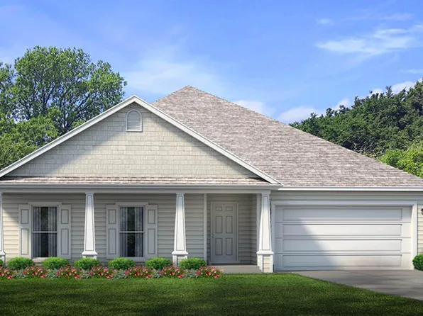 3126 Willie Dr, Southport, FL 32409