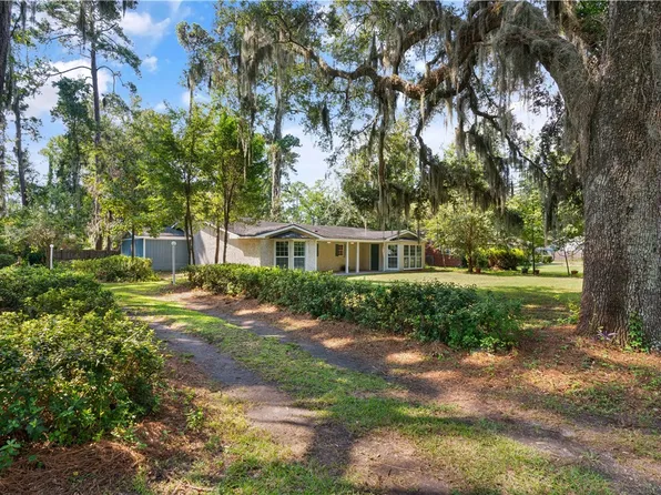 207 Ellis Point Way, Brunswick, GA 31520