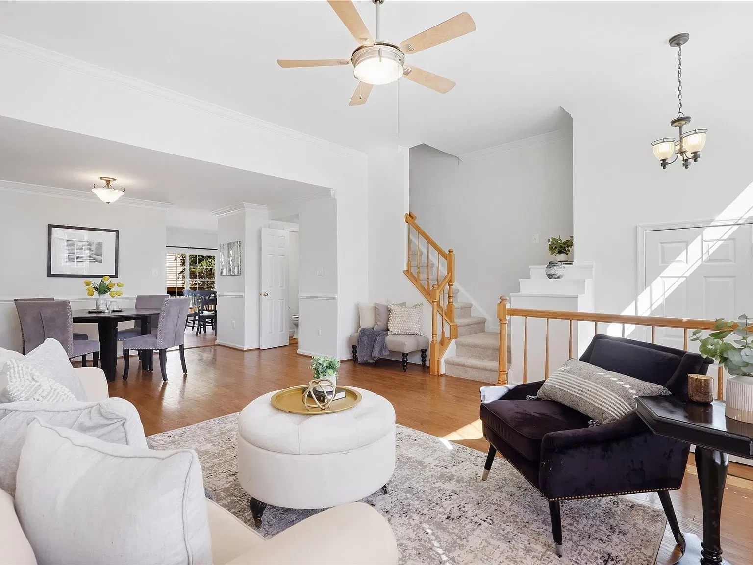 3 bed, 2080 sqft, $4,500 — Photo 1