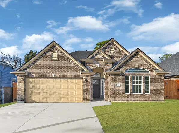 903 Avenue F, South Houston, TX 77587