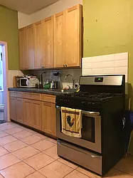 Rented by Brooklyn Group