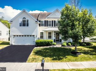 236 Providence Hill Rd, Coatesville, PA 19320