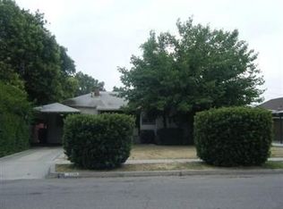 2426 E Normal Ave, Fresno, CA 93703