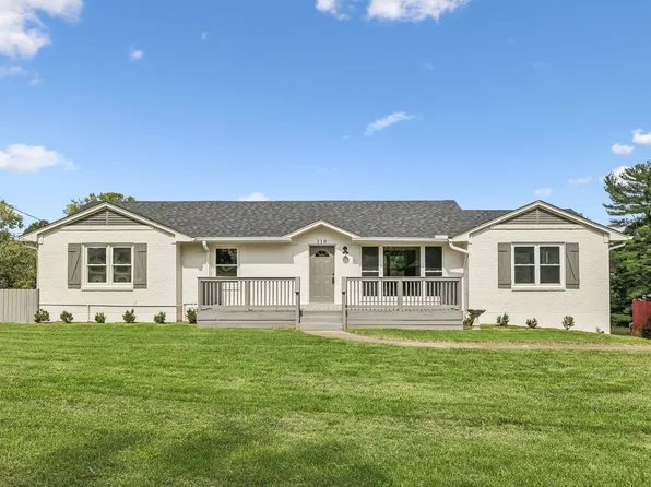 110 S Laurel Cir, Columbia, TN 38401