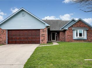 8610 Spend A Buck Dr, Indianapolis, IN 46217