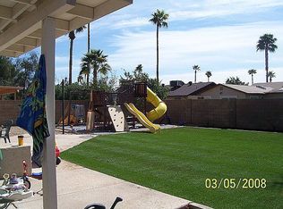 4907 E Winchcomb Dr, Scottsdale, AZ 85254
