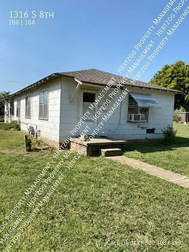 1316 S 8th St Photo 1