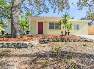 9910 Rainbow Ln, Port Richey, FL 34668