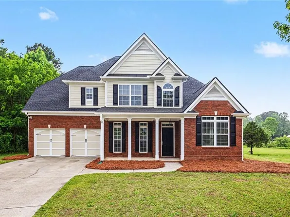 60 High Pines Ct W, Hiram, GA 30141