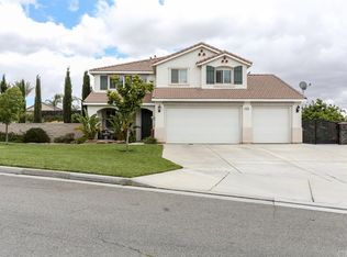 19110 Trail Ride Ct, Perris, CA 92570