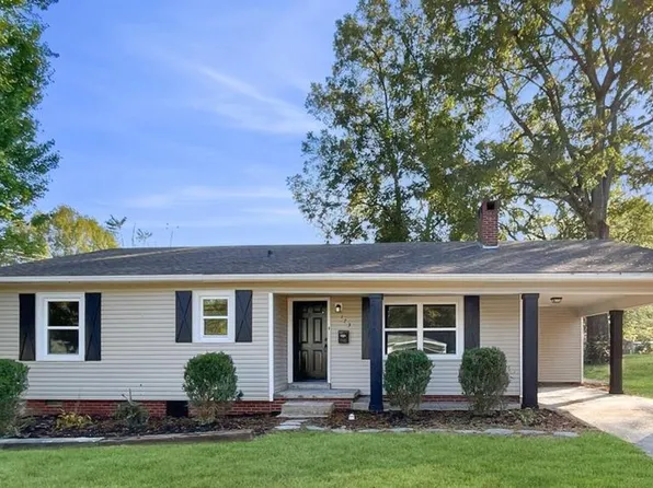 173 Walnut Ave E, Mc Kenzie, TN 38201