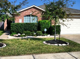 14630 Lothbury Dr, Cypress, TX 77429