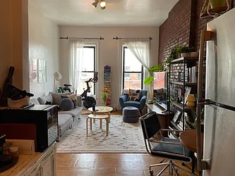 Rented by Brown Harris Stevens