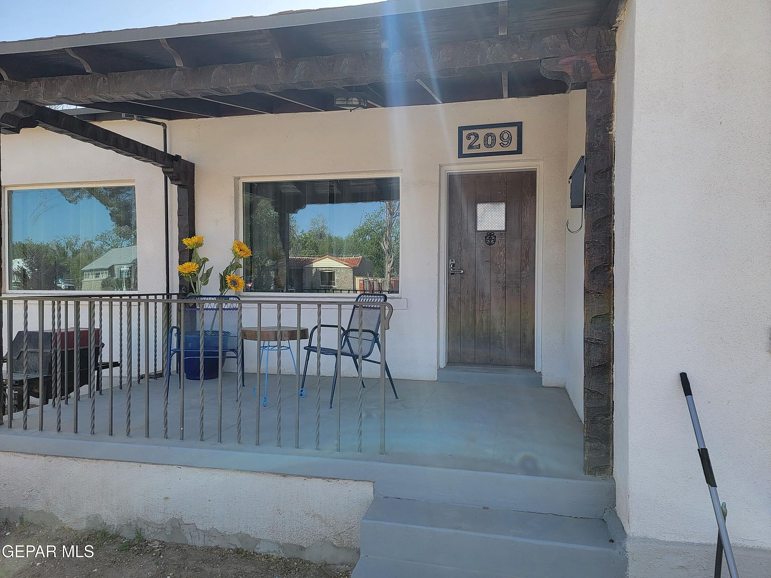 209 Buena Vista St, El Paso, TX 79905 MLS 885735 Zillow