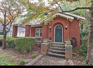 2209 Wallace St, Columbia, SC 29201