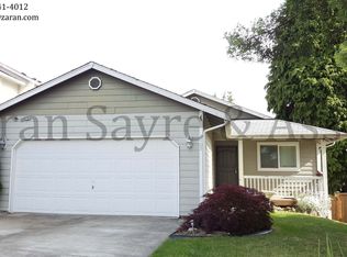 1105 E 53rd St, Tacoma, WA 98404